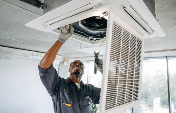 Licensed Hvac Maintenance service in Des Moines, IA - FH HVAC